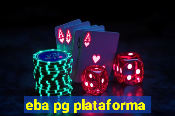 eba pg plataforma